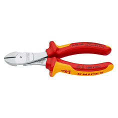 Бокорезы KNIPEX KN-7406160, 160мм