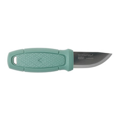 Нож с фиксированным лезвием MORAKNIV Eldris Lightduty, 143мм, мятный [13855]