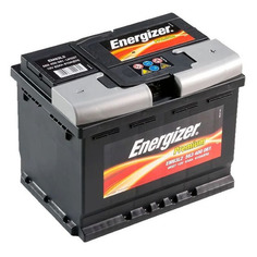 Аккумулятор автомобильный Energizer Premium 63Ач 610A [563 400 061 em63l2]