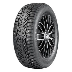 Зимние шины NOKIAN Hakkapeliitta 9 SUV, 215/65/R17, 103T, шипованная [ts32344]