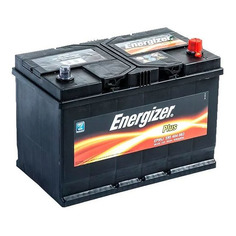 Аккумулятор автомобильный Energizer Plus 95Ач 830A [595 404 083 ep95j]