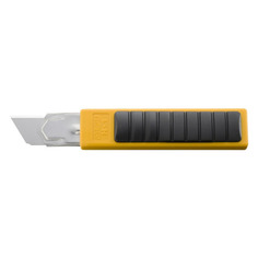 Нож OLFA OL-H-1, 25мм, 1шт