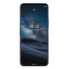 Смартфон NOKIA 8.3 128Gb, синий