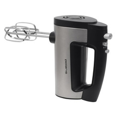 Миксер Polaris PHM 5009A, ручной, черный