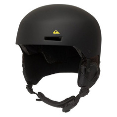 Защитные шлемы Шлем сноуб. Quicksilver Axis M HLMT KVJ0 р.:M черный (EQYTL03034-KVJ0)