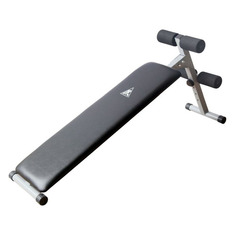 Скамья для пресса DFC D1011, черный