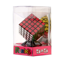 Головоломка РУБИКС Кубик рубика 5х5 [кр5013] Rubik's