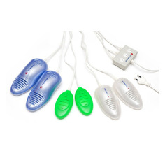 Сушилка для обуви Timson Семейная с УФ-излучением для детской обуви (2432)