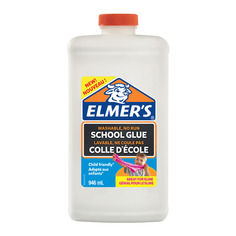 Клей жидкий (упаковка) ELMERS 2079104 2079104, белый Elmer's