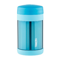 Термос Thermos F3024TL, 0.47л, голубой [655806]