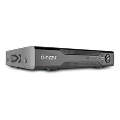 Видеорегистратор GINZZU HD-1610