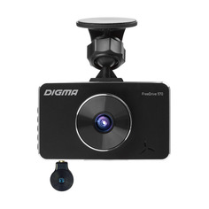 Видеорегистратор DIGMA FreeDrive 570