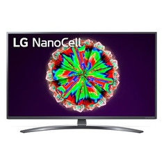 NanoCell телевизор LG 65NANO796NF, 65", Ultra HD 4K