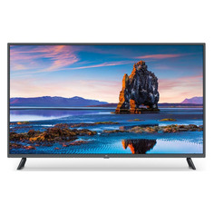 Телевизор Xiaomi Mi TV 4A 43, 43", Ultra HD 4K