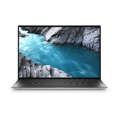 Ультрабук DELL XPS 13, 13.4", Intel Core i7 1165G7, Intel Evo 2.8ГГц, 16ГБ, 1ТБ SSD, Intel Iris Xe graphics , Windows 10 Professional, 9310-7078, серебристый