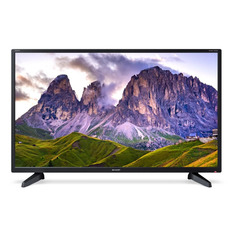 Телевизоры Телевизор SHARP 32BB2E, 32", HD READY