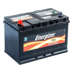 Аккумулятор автомобильный Energizer Plus 95Ач 830A [595 405 083 ep95jx]