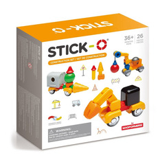 Конструктор STICK-O Construction Set