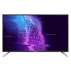 Телевизор IRBIS 55S01UD317B, 55", Ultra HD 4K