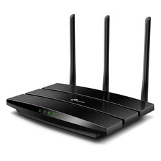 Wi-Fi роутер TP-LINK ARCHER A8, AC1900, черный