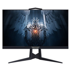Монитор игровой Gigabyte Aorus FI25F 24.5" черный [20vm0-afi25fbt-1ekr]