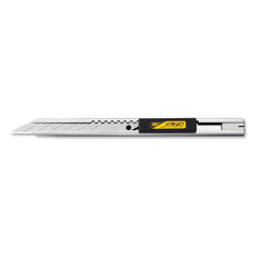 Нож OLFA OL-SAC-1, 9мм, 1шт