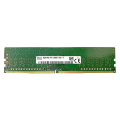 Модуль памяти Hynix HMA81GU6DJR8N-VKN0 DDR4 - 8ГБ 2666, DIMM, OEM, original