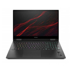 Ноутбук HP Omen 15-ek0040ur, 15.6", IPS, Intel Core i7 10750H 2.6ГГц, 16ГБ, 512ГБ SSD, NVIDIA GeForce RTX 2070 SuperMQ - 8192 Мб, Free DOS, 22Q15EA, черный