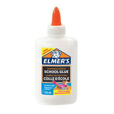 Клей жидкий (упаковка) ELMERS 2079101 2079101, белый Elmer's
