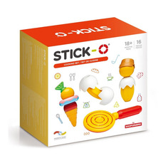 Конструктор STICK-O Cooking Set