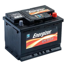 Аккумулятор автомобильный ENERGIZER Plus 56Ач 480A [556 400 048 el2480]