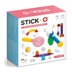 Конструктор STICK-O Roleplay Set