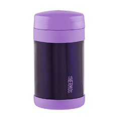 Термос Thermos F3024PU, 0.47л, фиолетовый [656704]