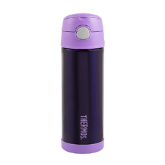 Термос Thermos F4023PL, 0.47л, фиолетовый [655752]