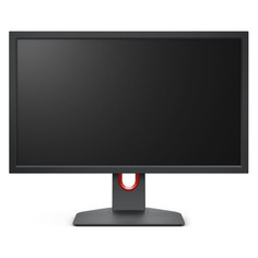 Монитор игровой BenQ Zowie XL2411K 24" серый [9h.ljplb.qbe]