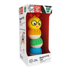 Пирамидка HAPE Гусеница [11651_hp]