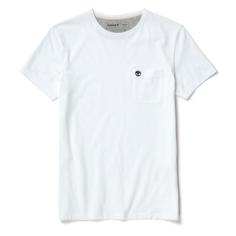 Футболки SS Dunstan River Pocket Tee (Slim) Timberland