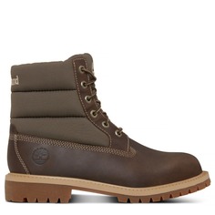 Ботинки 6 Inch Quilt Boot Timberland