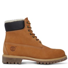 Ботинки 6 Inch Faux Shearling Premium Boot Timberland