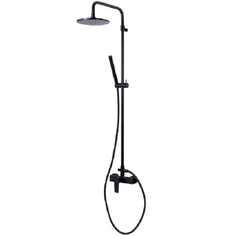 Душевая система Cezares