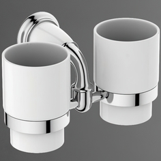 Стакан для зубных щеток Art&Max