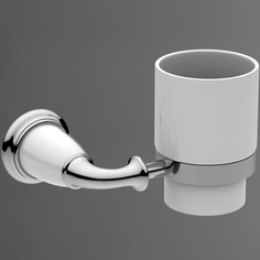 Стакан для зубных щеток Art&Max