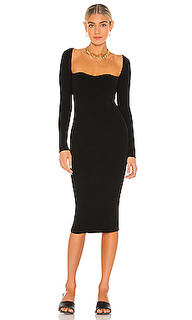 Платье olivia - One Grey Day