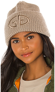 Шапка бини valerie - Goldbergh