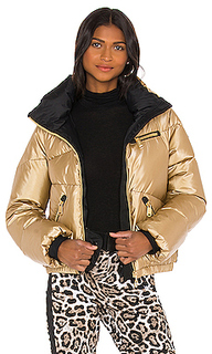 Куртка balloon - Goldbergh