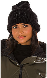 Шапка бини valerie - Goldbergh