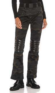 Брюки battle - Goldbergh