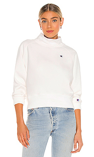 Свитшот cropped - Champion