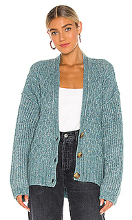 Кардиган molly - Free People