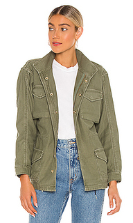 Куртка service - FRAME